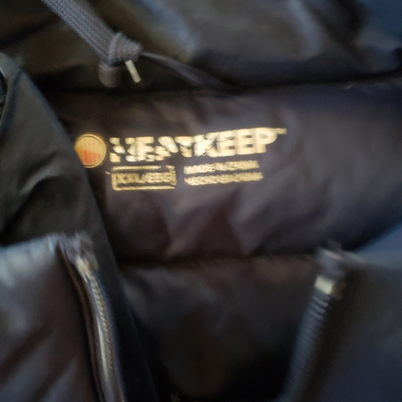 Jacket - Picture 2 of 3